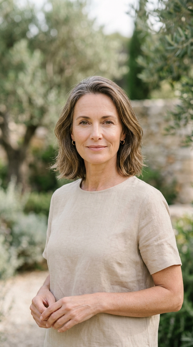Your menopause-trained clinician